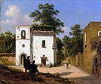 Sorrento PLein-air
